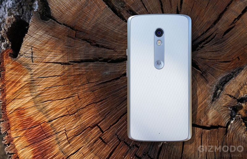 Illustration for article titled Estos son los terminales que podrás actualizar a Android 6.0 Marshmallow